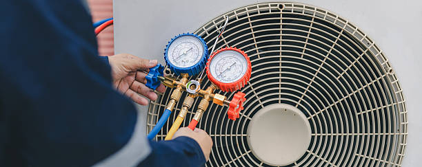 Licensed Hvac service in New Richmond, WI - JG Cool HVAC