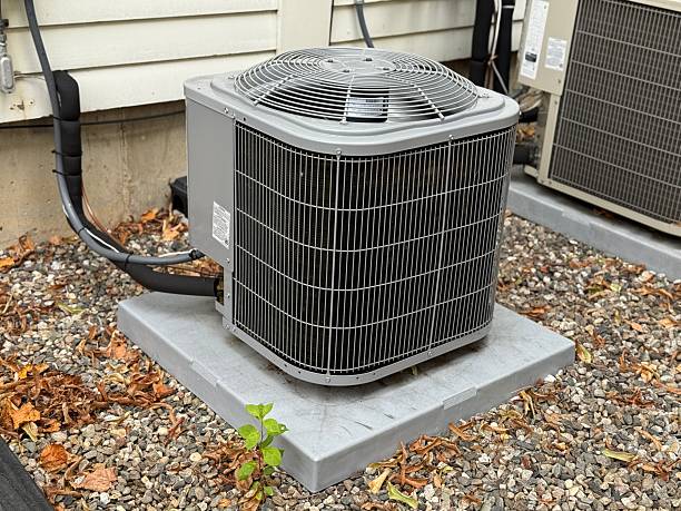24/7 Emergency Hvac experts in New Richmond, WI