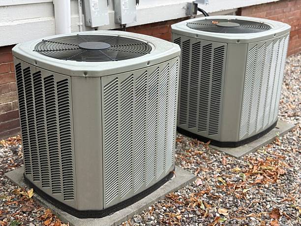Reliable Hvac contractor in New Richmond, WI by JG Cool HVAC