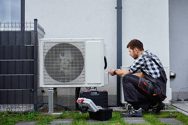 Top rated local Hvac specialists in New Richmond, WI